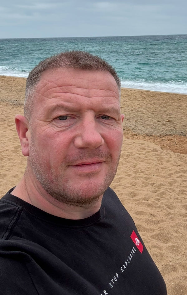 Holosomatic Breathwork® Facilitator Training