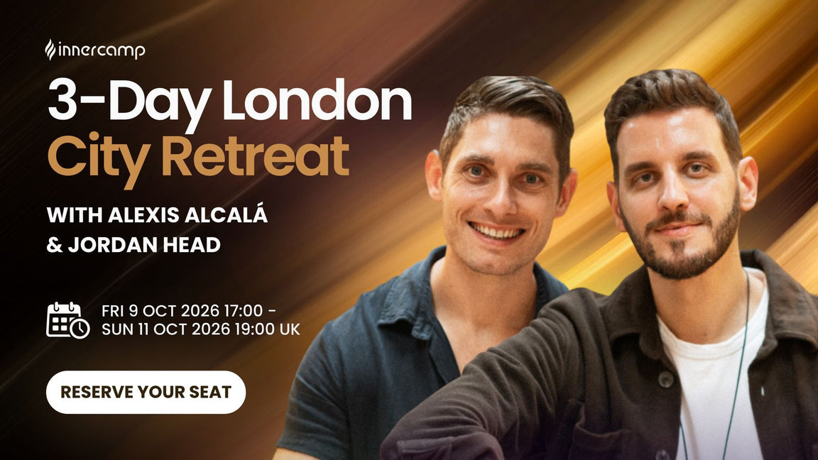 3-Day City Retreat