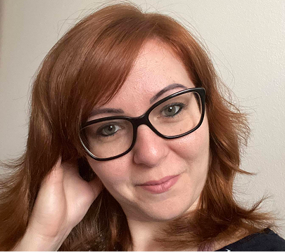 Zsuzsa Simon