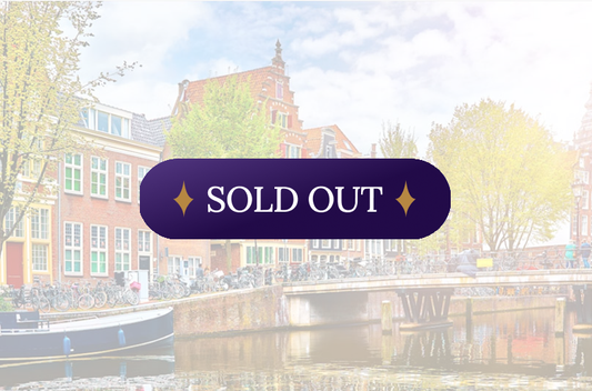 Holosomatic Experience | Amsterdam Edition