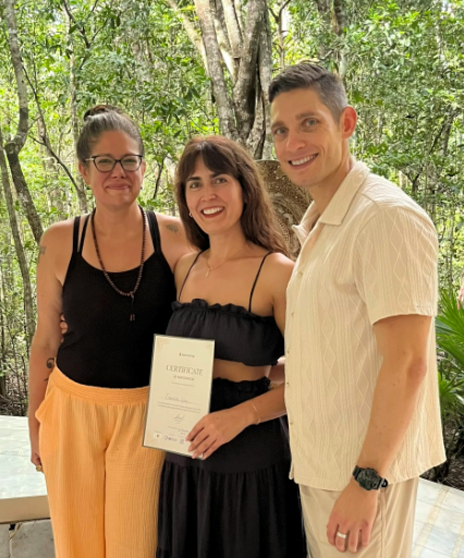 Holosomatic Breathwork® Facilitator Training