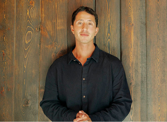 Fredrik Fernando Austad