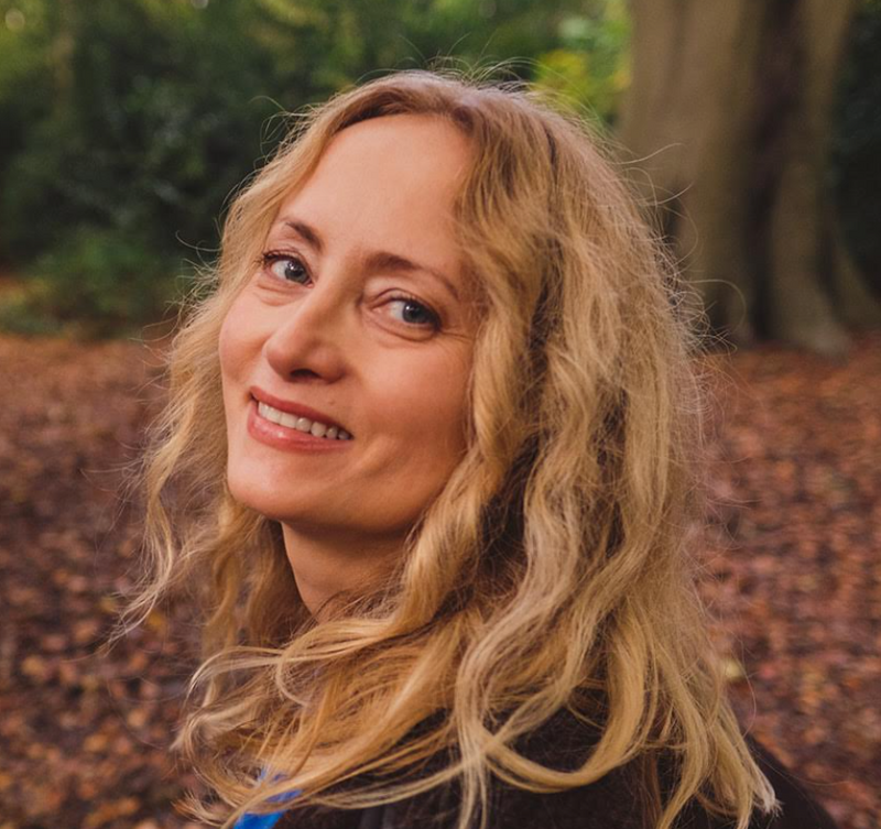 Kasia Farrar