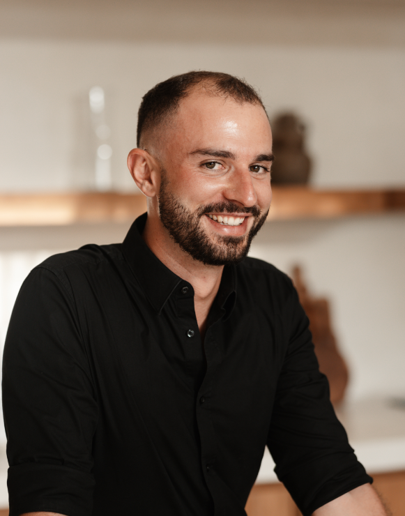 Holosomatic Breathwork® Facilitator Training