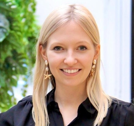 Sarah Beavan