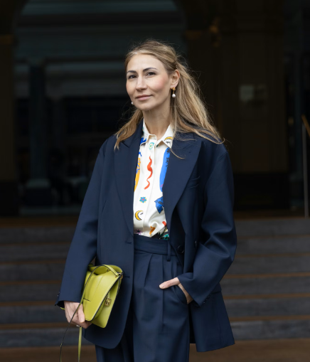 Holosomatic Breathwork® Facilitator Training